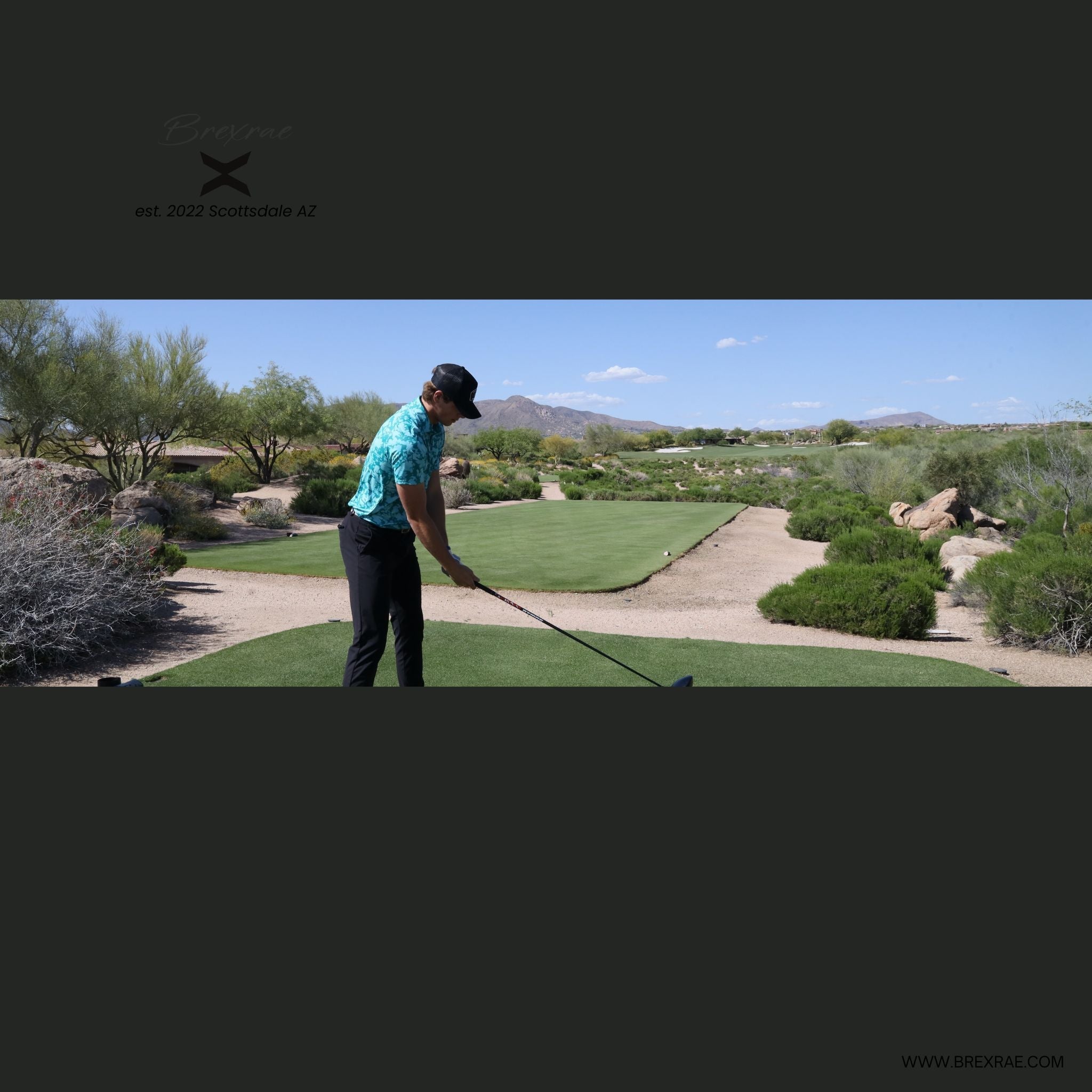 MENS POLO