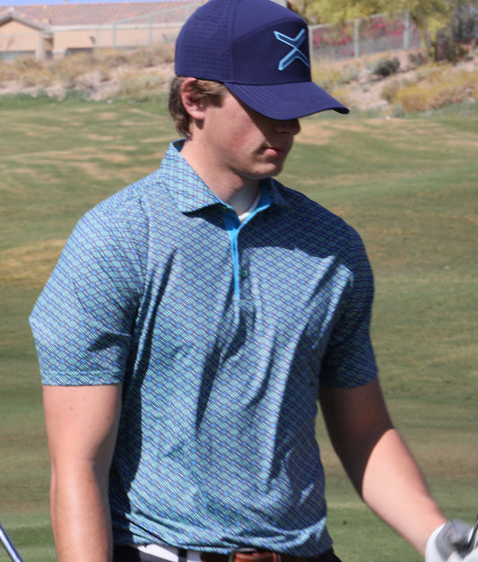 AquaLattice Polo