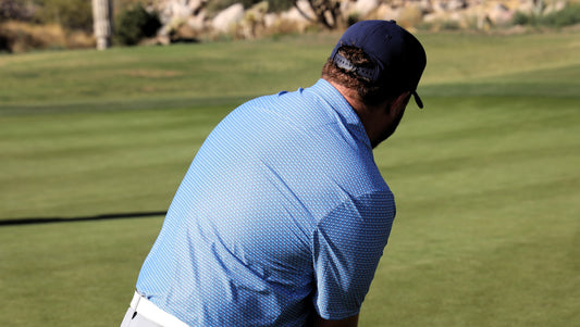 Light Blue signature design