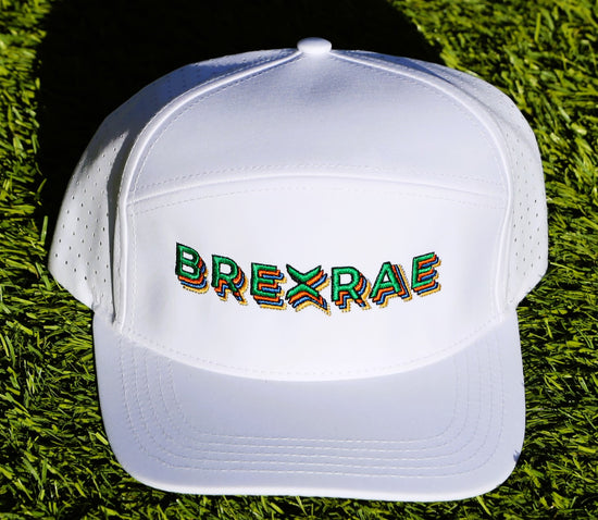 Brexrae promo hat