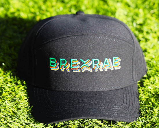 Brexrae signature hat