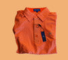 ORANGE BLUE DESIGN
