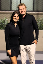 Men's 3 Q ZIP