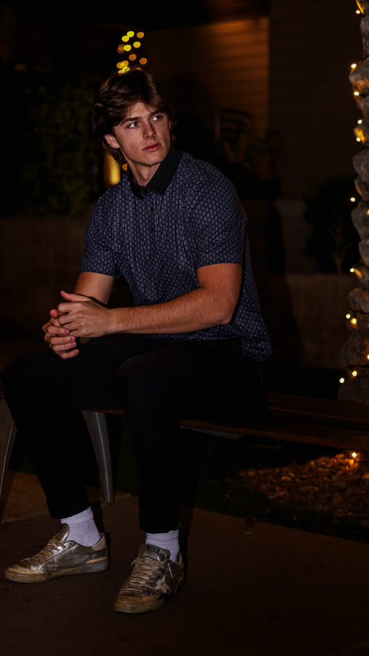 Power collection Stallion