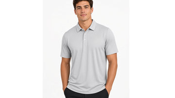 Coastal Breeze – Blank | Soft Gray