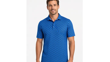 HexPulse Polo