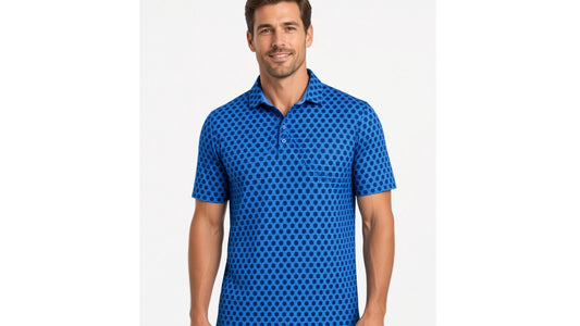 HexPulse Polo
