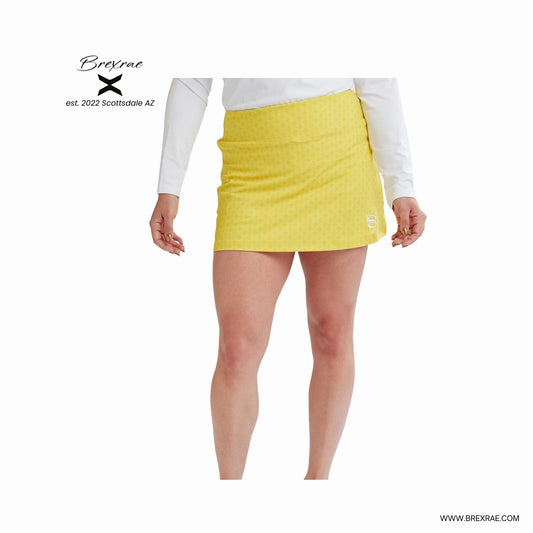 X SunSpark Skort