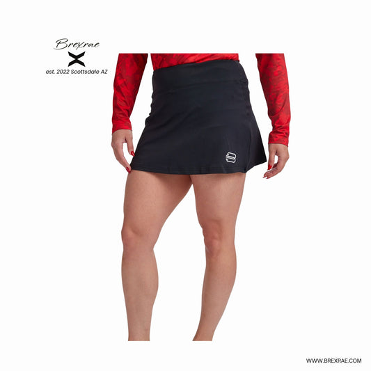 X ShadowStrike Skort