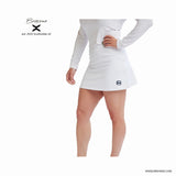 BREXRAE X BrightFlex Skort