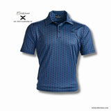 Brexrae X Black Signature Polo