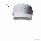 Brexrae SummitFit Snapback - Off White