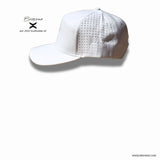 Brexrae SummitFit Snapback - Off White
