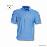 Brexrae Light Blue signature design