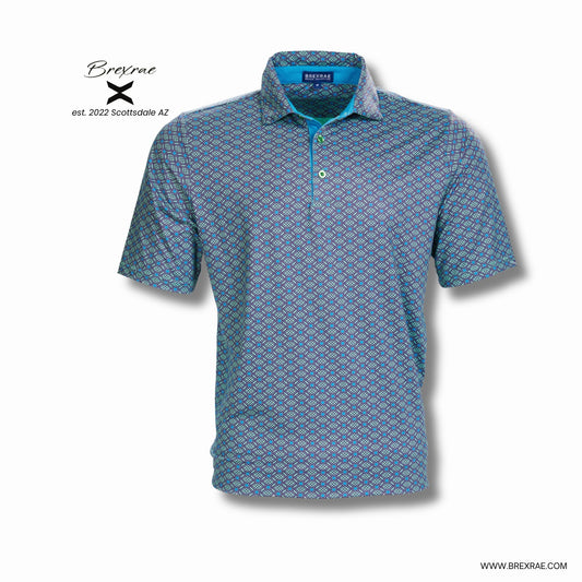 AquaLattice Polo