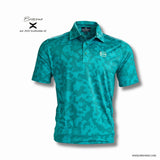Brexrae X-Camo Polo
