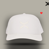 Brexrae SummitFit Snapback - Off White