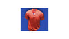 ORANGE BLUE DESIGN
