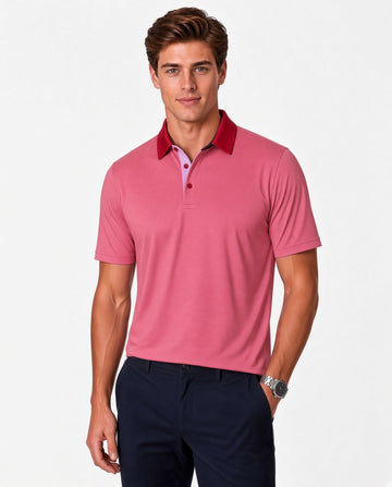 Coastal Breeze - Blank | soft blush pink