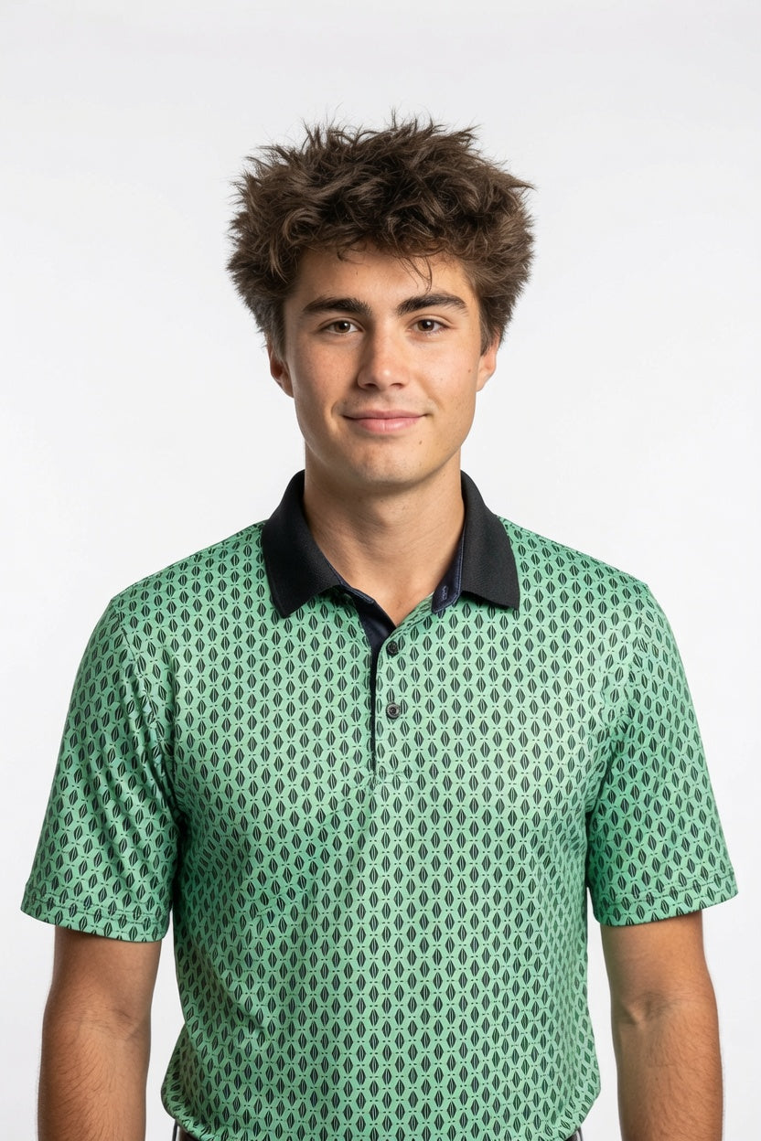 Apex Geometry Polos