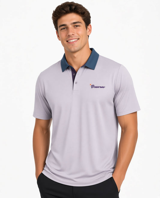 Coastal Breeze – Soft Lavender