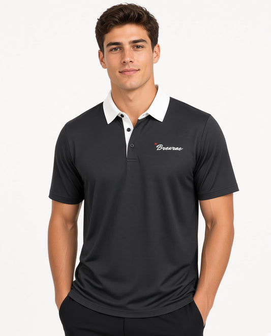 Coastal Breeze – Classic Black
