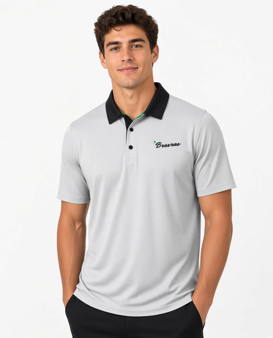 Coastal Breeze – Light Gray