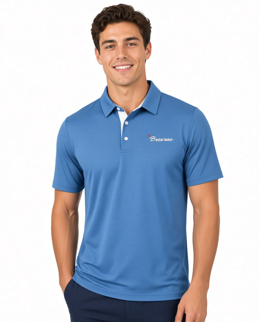 Coastal Breeze – Ocean Blue