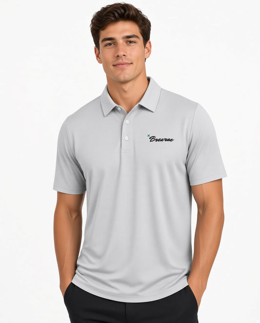 Coastal Breeze – Soft Gray