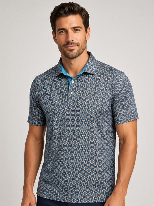 AquaLattice Polo