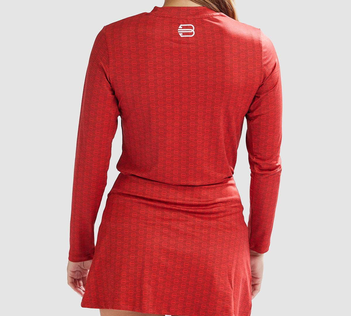 AUTOGRAPH LONG-SLEEVE/ SPECIAL ONE DAY SALE - BREXRAE