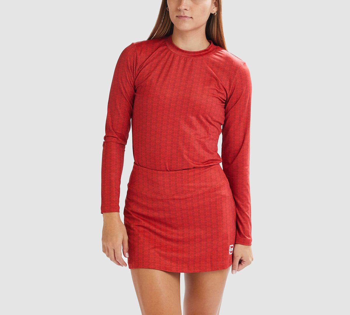 AUTOGRAPH SKORT/ SPECIAL ONE DAY SALE - BREXRAE