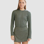 TICKET SKORT - BREXRAE